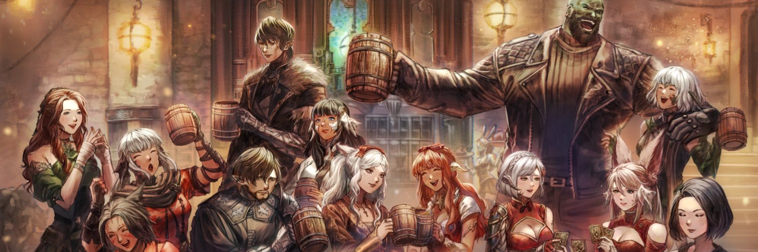 ReyvateilOrigin's profile banner image