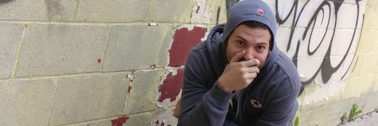 stephenbagz's profile banner image