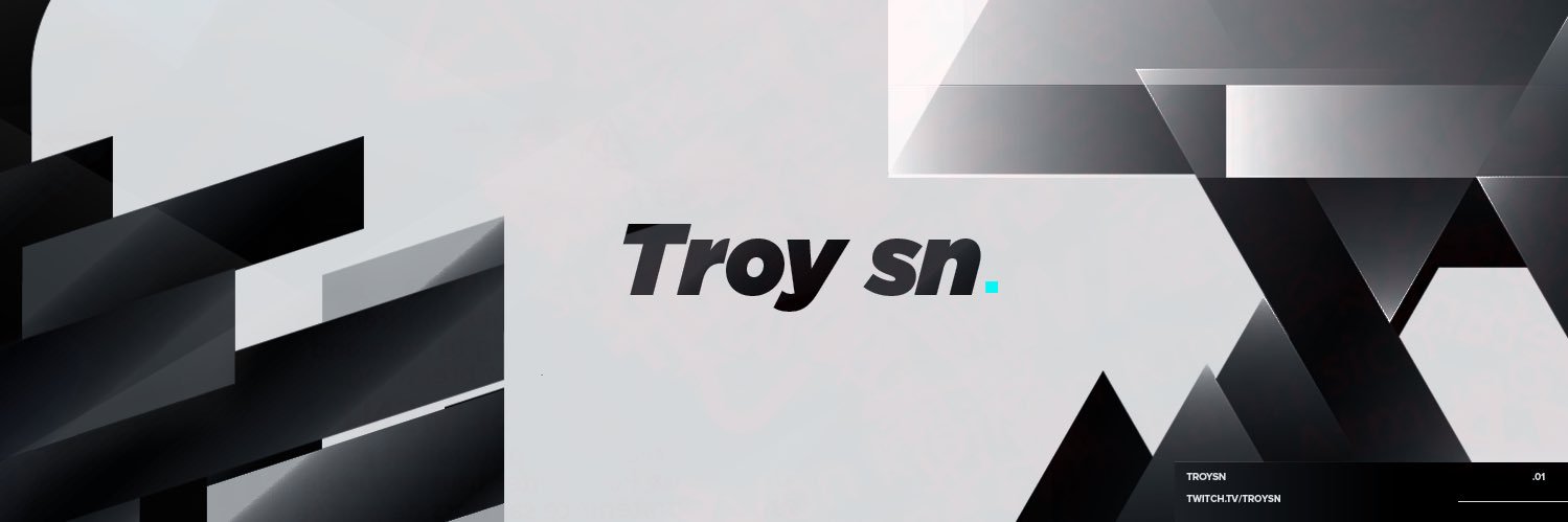 Troysn_'s profile banner image