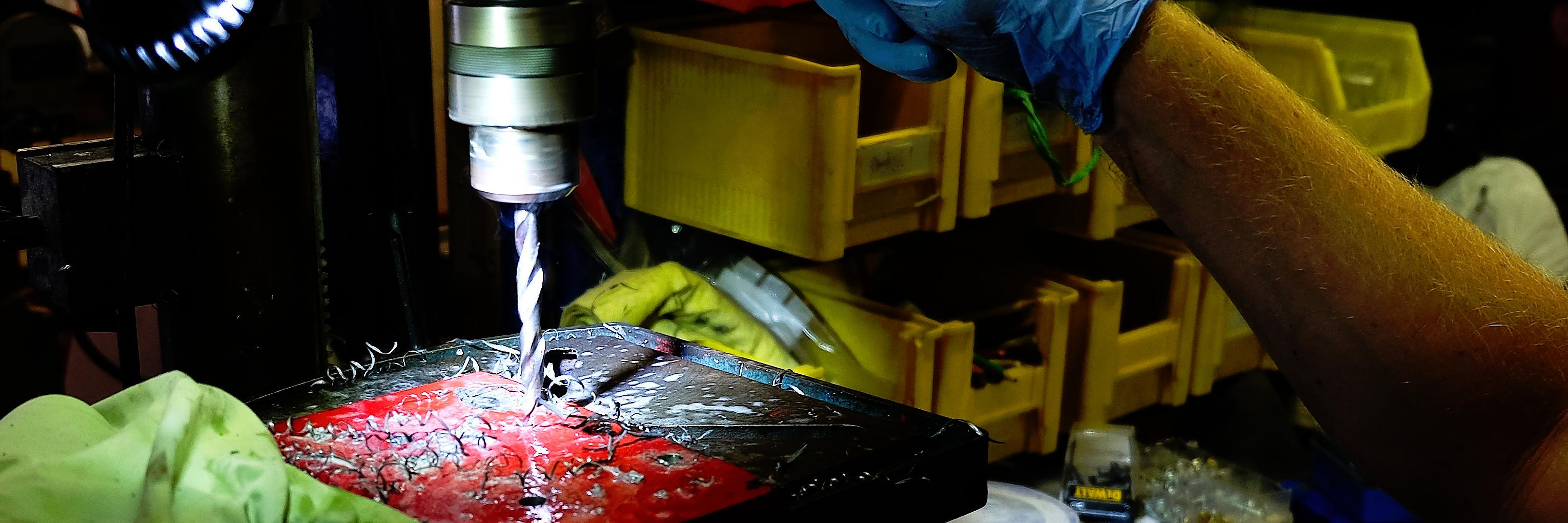 Reading Hackspace banner