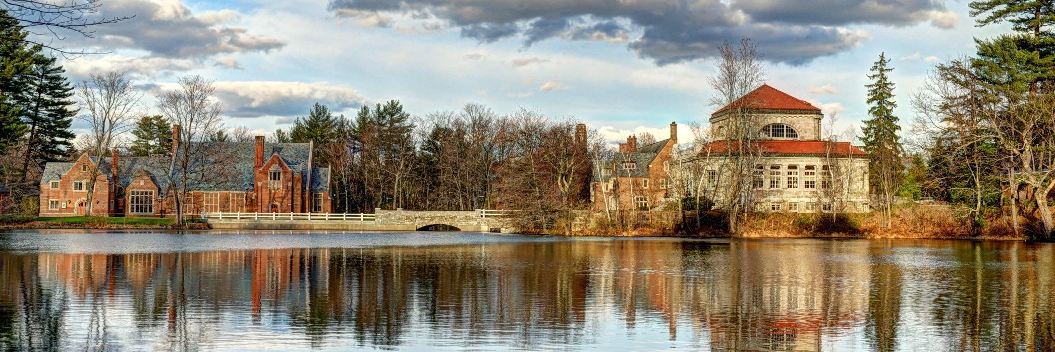 SPS Dean of Students banner