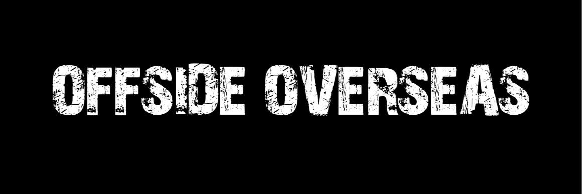 OffsideOverseas's profile banner image