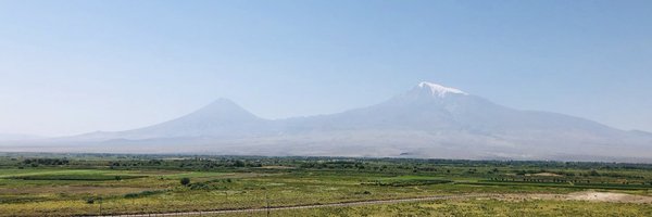 Ara Aznavourian Profile Banner