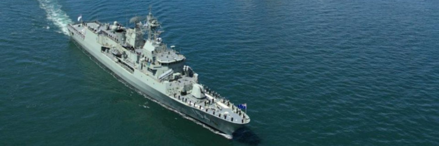 Simon Thomas 🇦🇺 banner