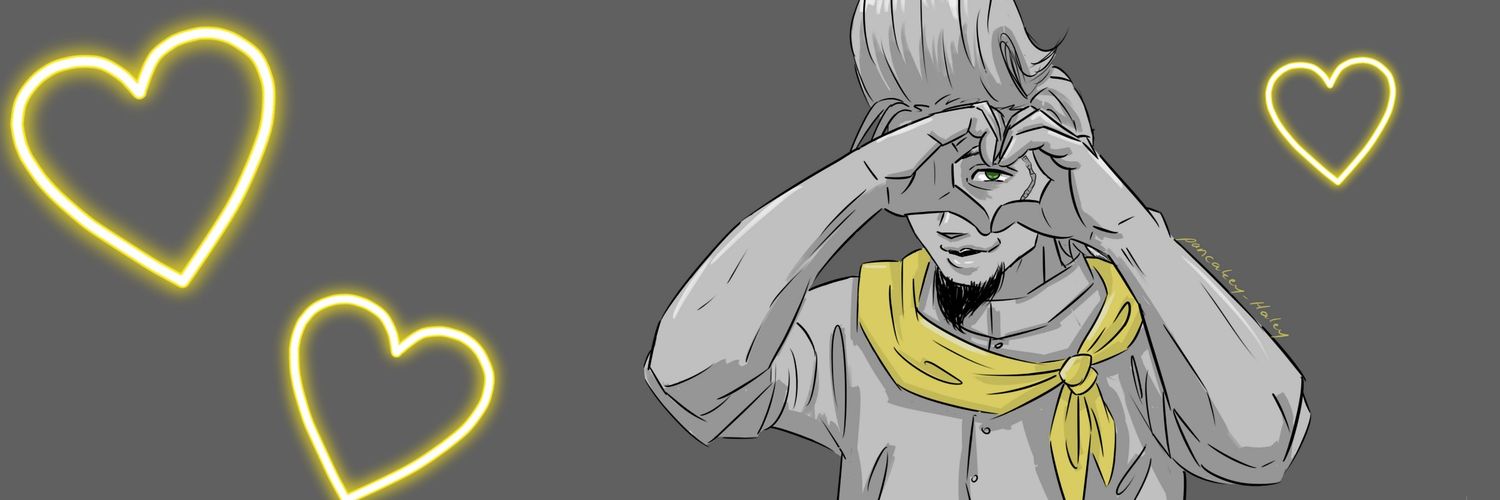Pancakey_Haley's profile banner image