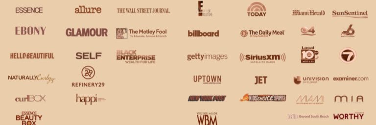 T. Bernie banner