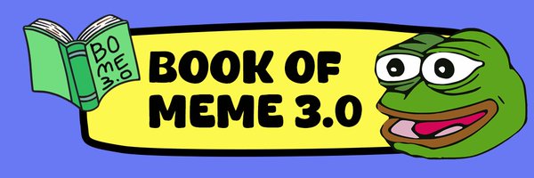 bome3meme Profile Banner