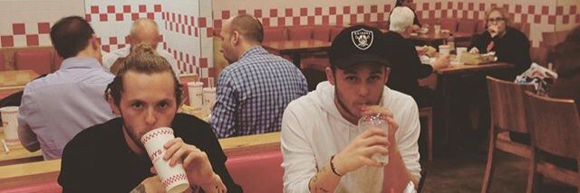 Brodieeeemate's profile banner image