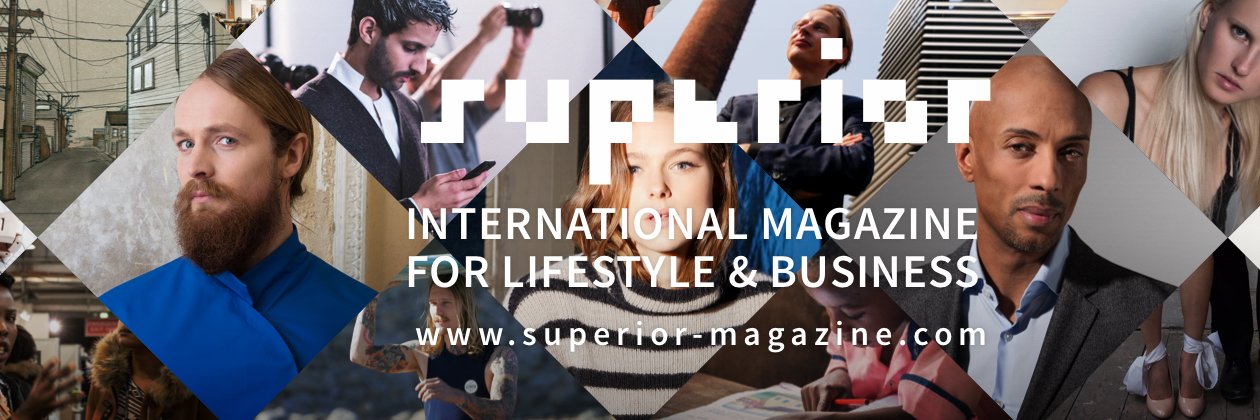 superiormag's profile banner image