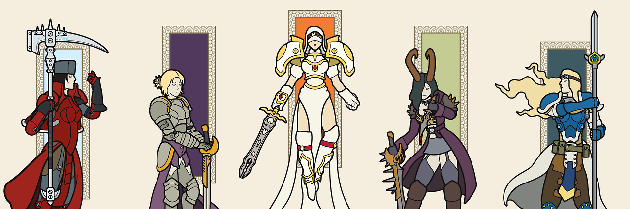 Mini_Gamer_Gal's profile banner image