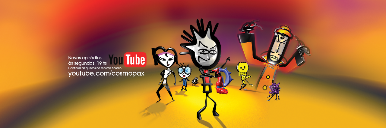 SigaCosmopax's profile banner image