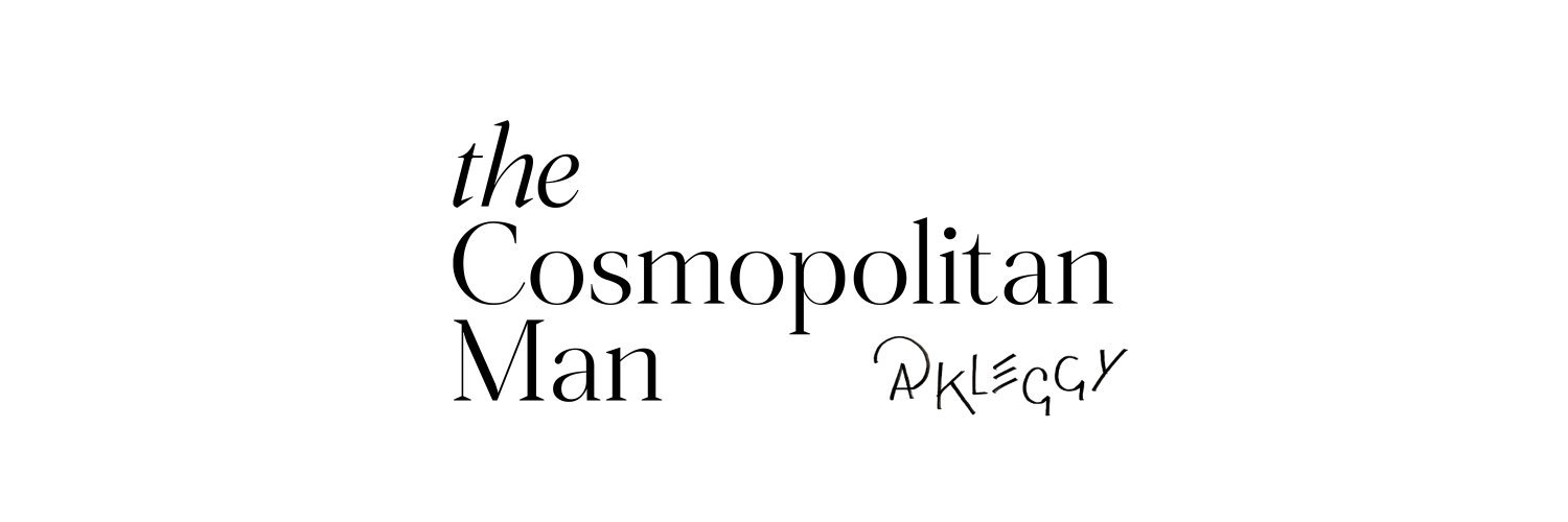 thecosmopoliman's profile banner image