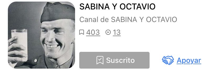 Sabina Pons banner