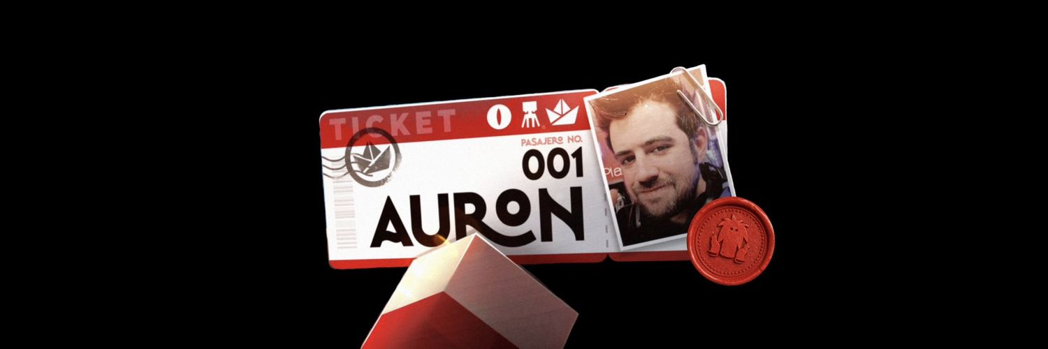 Griss801's profile banner image