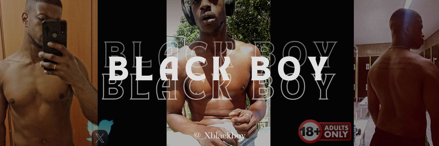 _Xblackboy's profile banner image