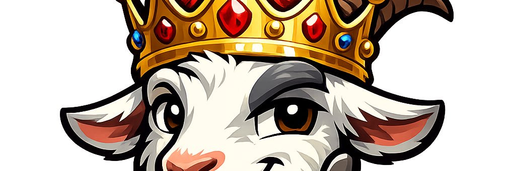 LotGoat's profile banner image