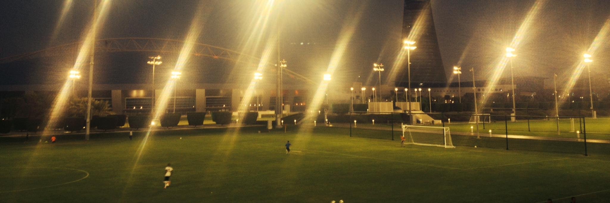 Mattia Modonutti banner