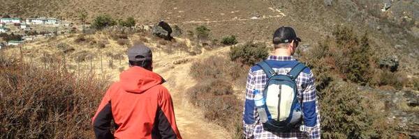 AllHiking's profile banner image