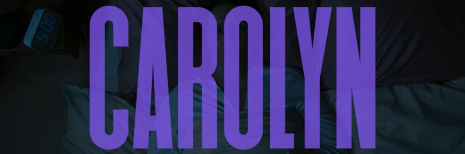 CarolynEden's profile banner image