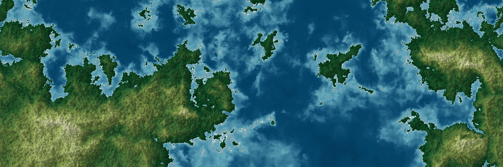 Andrew Matthews banner