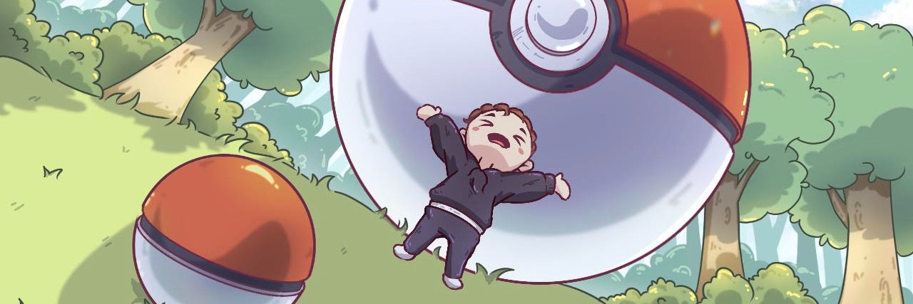 YoungGaryOak's profile banner image