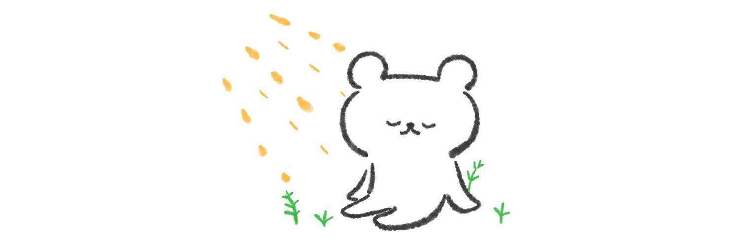 unimay0's profile banner image