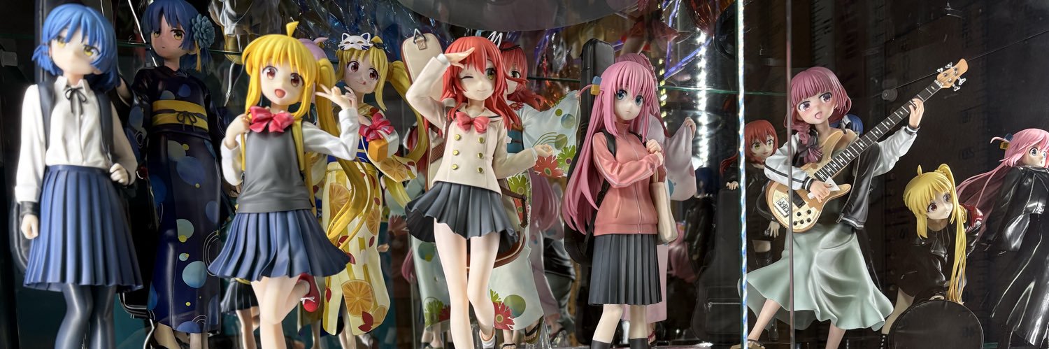 FurunakaShinge's profile banner image