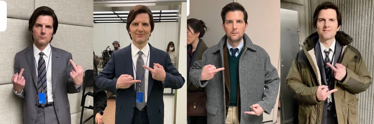 horrorxmads's profile banner image