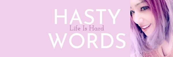 HastyWords's profile banner image