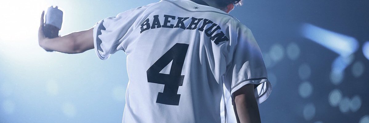 Baek_by1's profile banner image