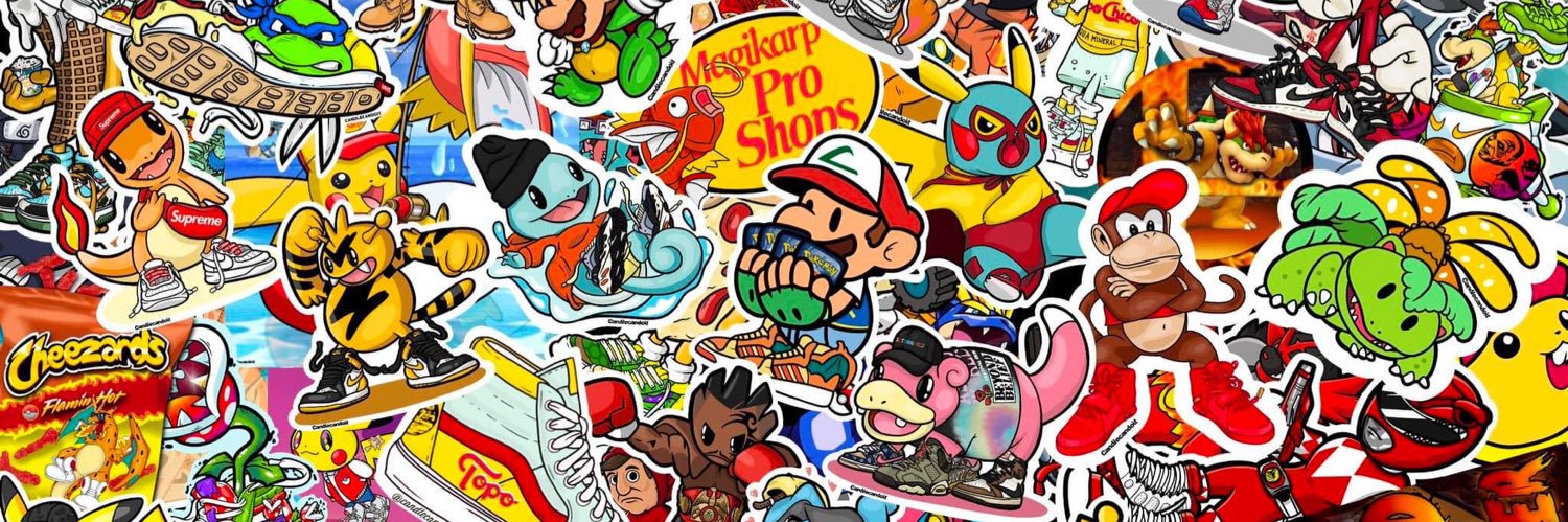 candlecandoit's profile banner image