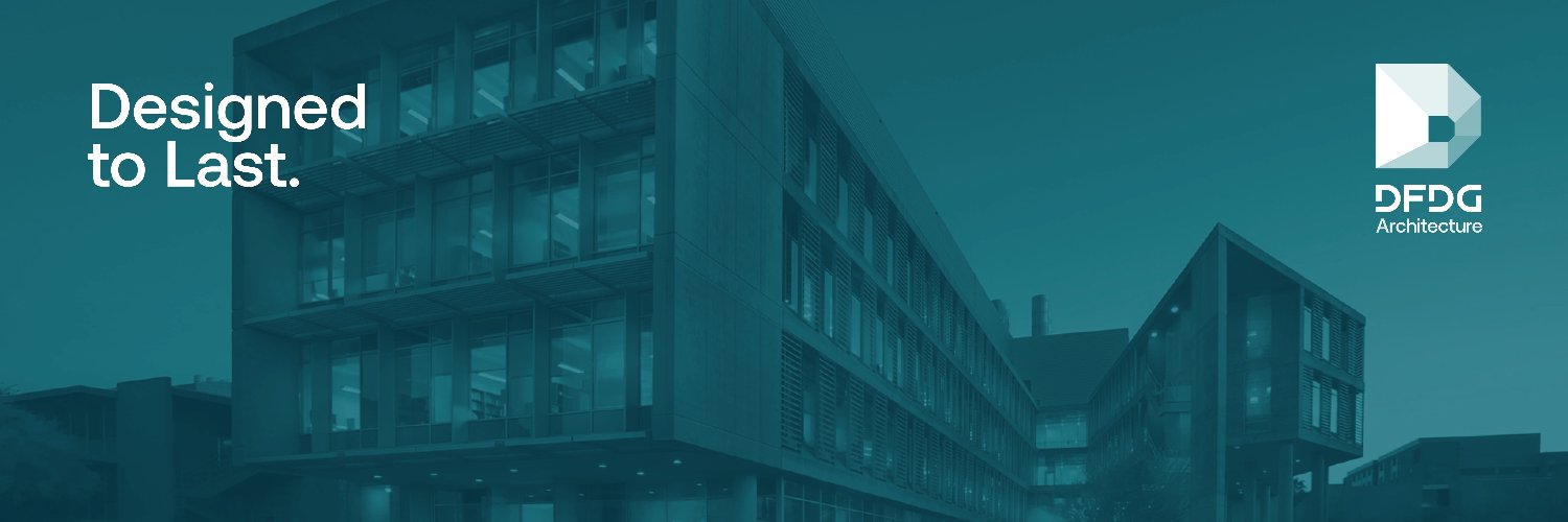 dfdgarchitects's profile banner image