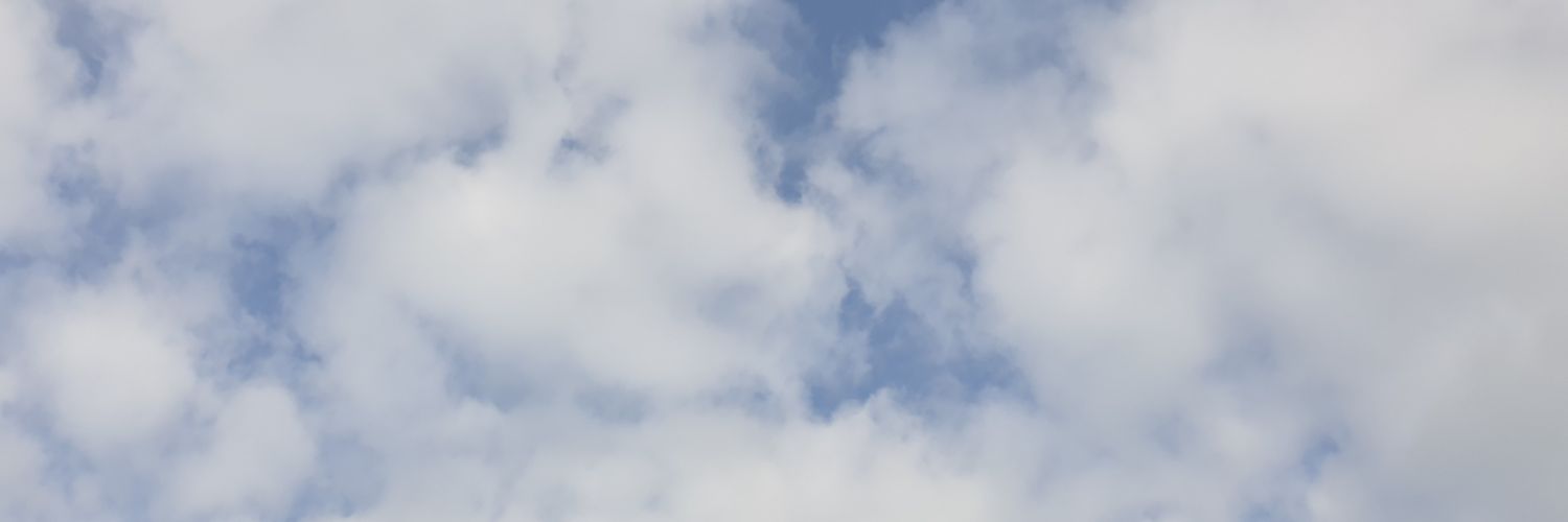 A ♡ banner