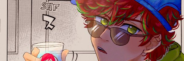YumiMain Profile Banner