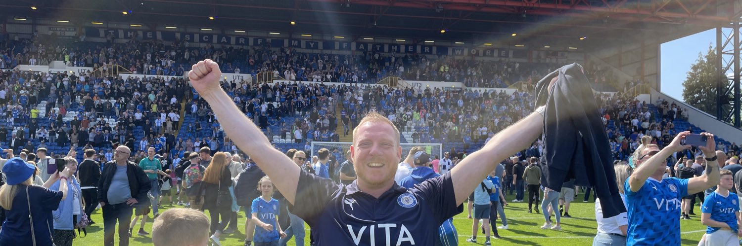 EliteGinge's profile banner image