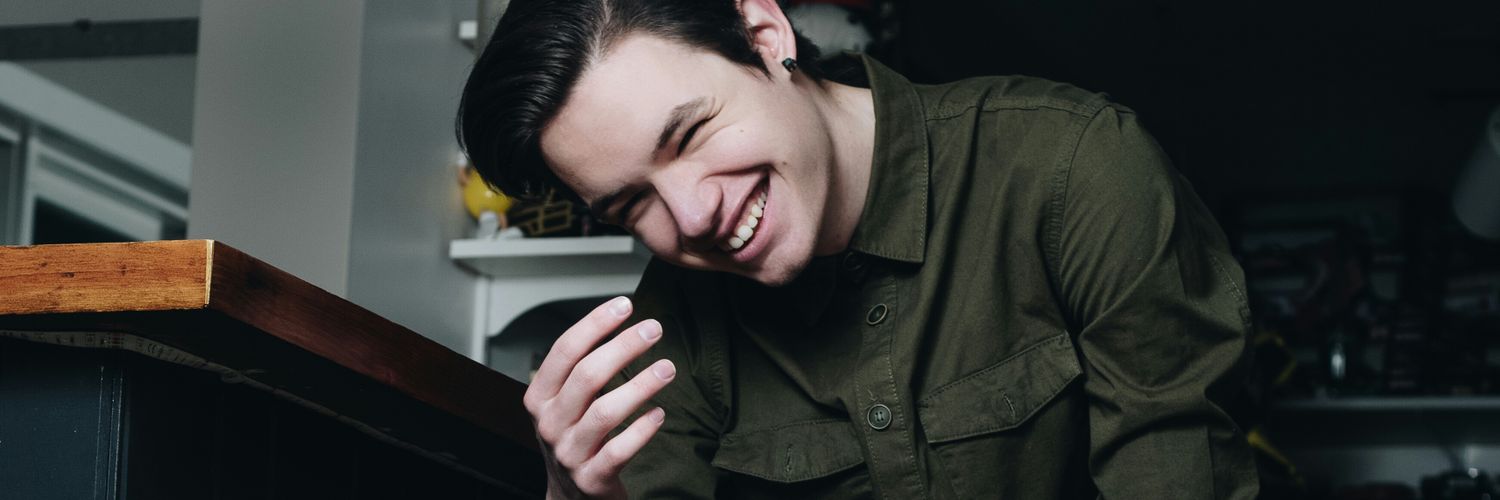 TheWalkingPun's profile banner image