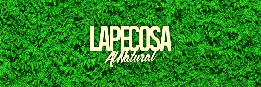 LaPecosaNatural's profile banner image