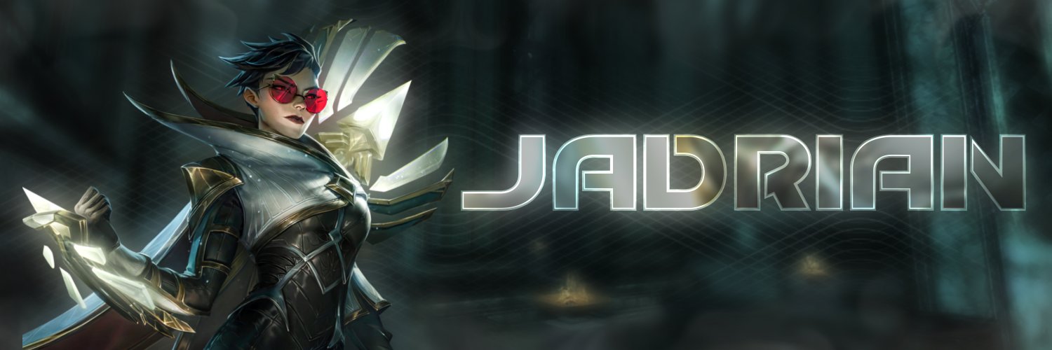 SaviorLoL1's profile banner image
