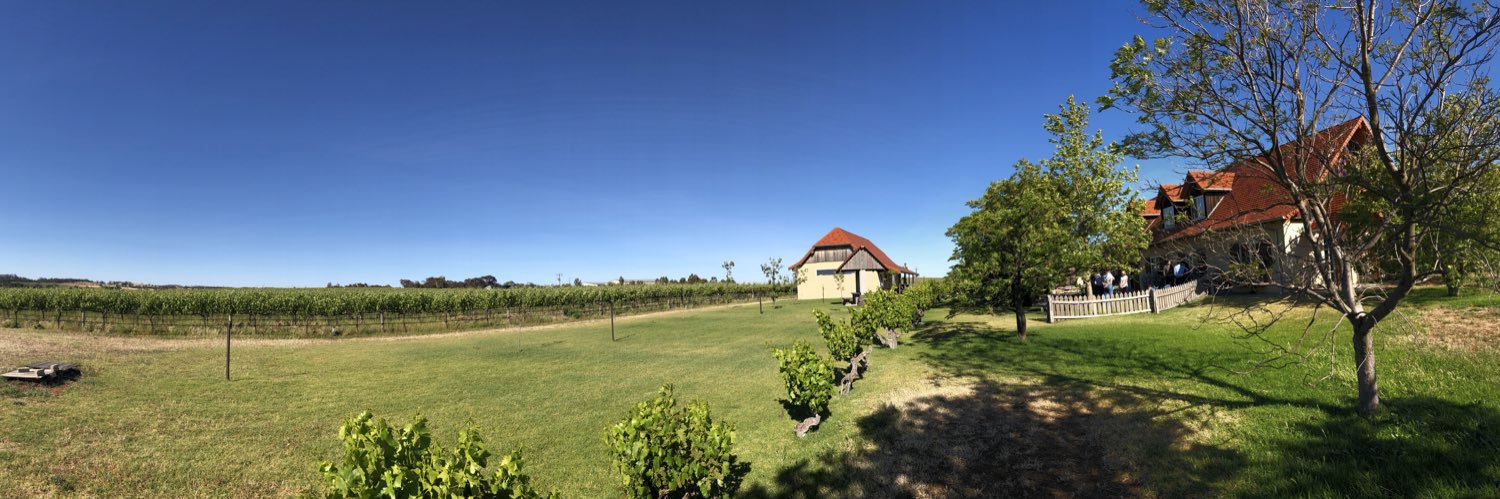 Nirmal Robinson banner