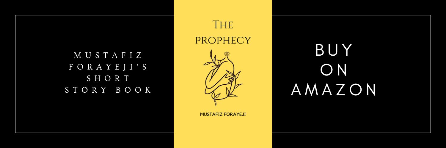 mrforayeji's profile banner image