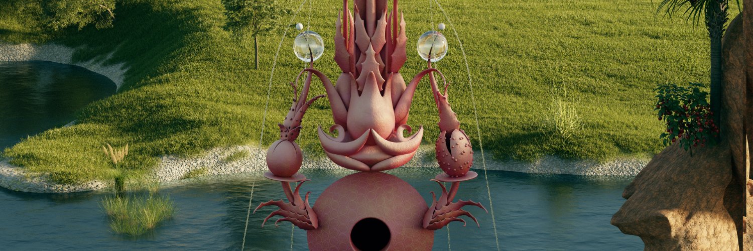 leebrunet's profile banner image