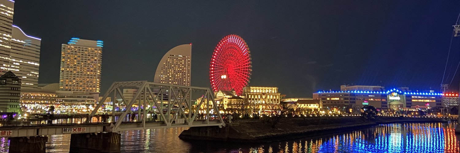 marumarumatsuge's profile banner image