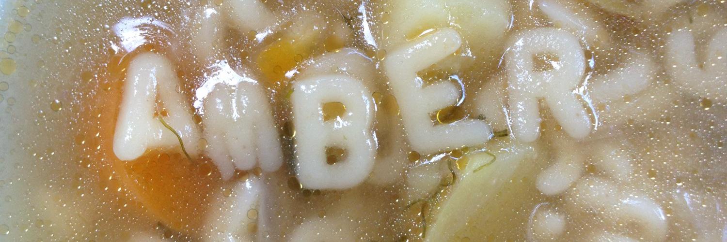 AmberLamber1's profile banner image