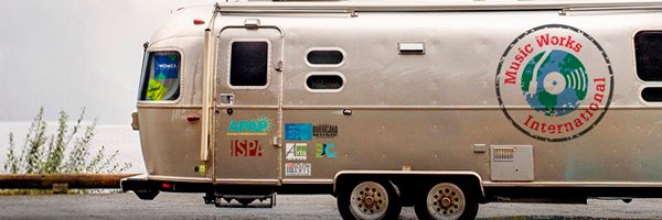 Music Works International banner