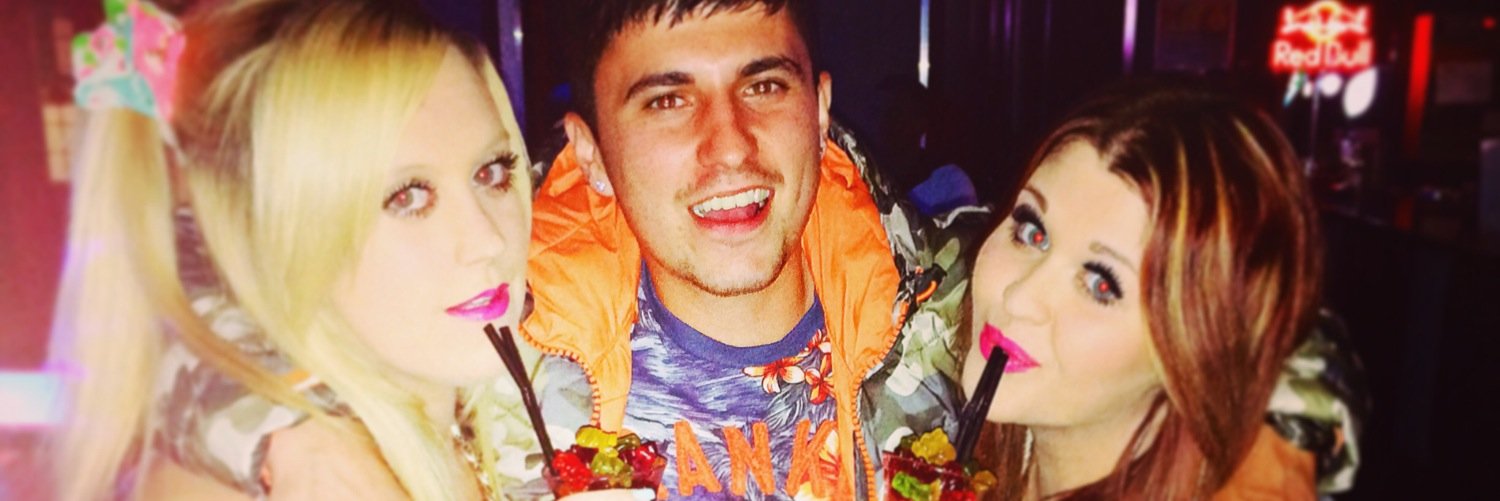 dozzaxx's profile banner image