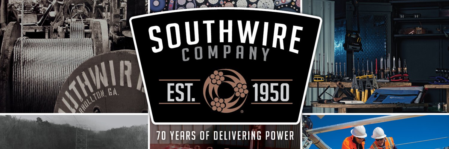 Southwire banner