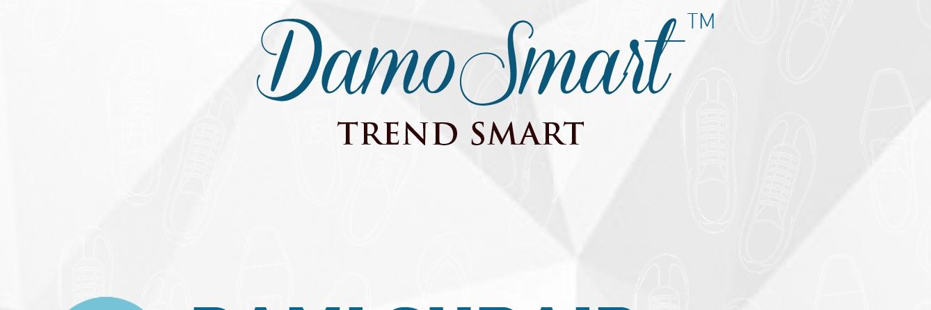DamoSmart's profile banner image