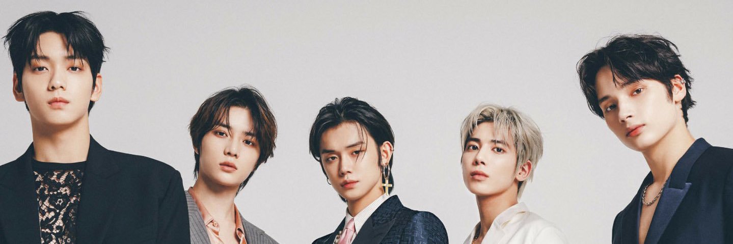 ボムギュ🧸 banner