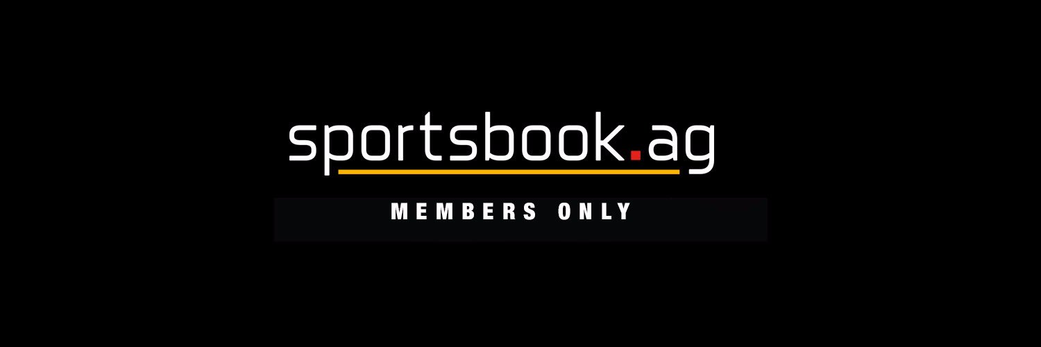 Sportsbook.ag ® banner
