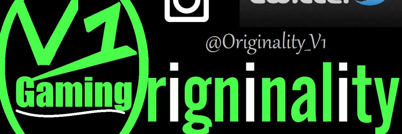 Originality_V1's profile banner image